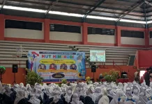 HUT Ke-21 Himpaudi, Guru PAUD di Banyumas Nyalakan Asa untuk Pendidikan Berkualitas