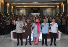 ASN Cilacap Diingatkan Bekerja Sesuai Aturan