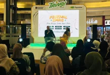 Sampah Bisa Jadi Emas, Masyarakat Didorong Kelola Sampah dari Rumah