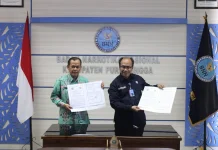 BNN Purbalingga Rangkul Lima Sekolah Perkuat Ananda Bersinar