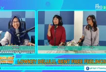 English Corner Kenalkan Istilah Bahasa Inggris yang Populer di Kalangan Anak Muda