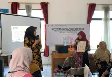 Kader Desa Diberdayakan, Unsoed Perkuat Literasi Kesehatan Lansia