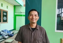 Founder Muda Tani Ajak Generasi Muda Terjun ke Pertanian