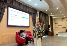 Mahasiswa Mulai Tertarik Investasi Usai Ikuti Sekolah Pasar Modal II