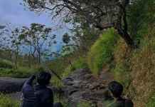 Media Sosial dan Pertemanan Dorong Ketertarikan Anak Muda Mendaki Gunung