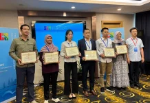 Pusat Biodiversitas dan Maritim Unsoed Perkuat Jejaring Riset Kelautan