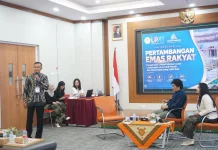 Unsoed Dorong Pengelolaan Tambang Emas Rakyat yang Aman dan Berkelanjutan