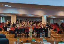 Telaah Fenomena LGBT, HMPS UIN Saizu Gelar Talkshow Interdisipliner