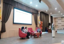 KSPM Unsoed Gelar Pembukaan SIW 2026 X SPM II