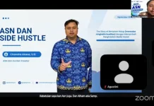 Cerdas Mengelola Keuangan, Bekal ASN menuju Masa Depan