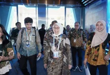 Bupati Lilis Percepat Digitalisasi Layanan dan Transaksi di Kebumen