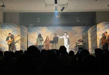Teater “Berita Lelayu Edhon” Ajak Penonton Merefleksikan Kematian