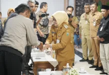 WNI DI kamboja Tino, Bupati: Jadi Pelajaran bersama