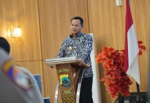 Pilkades Serentak Purbalingga 2026, Pengamanan Butuh Rp1,3 Miliar