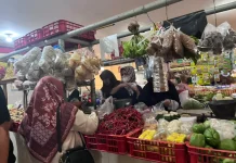 Harga Cabai di Pasar Purwokerto Naik, Pedagang Sebut Dampak Kekeringan