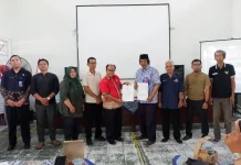 Kalimanah Wetan Ditetapkan sebagai Desa Bersinar 2026