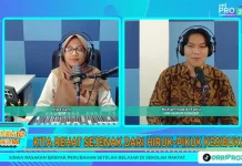 Ciptakan Mental dan Fisik yang Baik Dengan Skala Prioritas