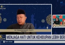 Merawat Hati Menjadi Kunci Kehidupan yang Lebih Bermakna
