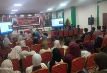 Hariyadi Soroti Representasi Perempuan dan Ketimpangan Gender dalam Film
