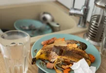 Sampah Dapur Jadi Solusi Kurangi Timbunan Sampah Rumah Tangga