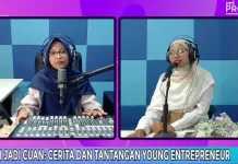 Benang Kisah Ajak Generasi Z Berkarya lewat Rajutan dan Gaya Hidup Mindful
