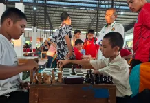 192 Pecatur Adu Strategi, Percasi Banjarnegara Bidik Bibit Juara