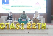 Eksis 22 Tahun, Radio Star UIN Saizu Buktikan Radio Tak Pernah Padam di Era Digital