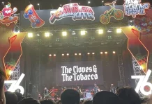 Road to Fest 76 Meriahkan Akhir Pekan Purwokerto, Musik dan Street Culture Jadi Satu