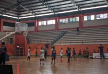 Perbasi Gelar Kompetisi Basket Pelajar di Banyumas, Dorong Pembinaan Atlet Muda