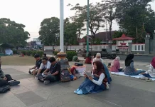 PPM Banyumas Dorong Minat Baca Masyarakat lewat Lapak Baca Buku Gratis