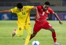 Indonesia Bidik Kemenangan atas Malaysia di FIFA ASEAN Cup 2026