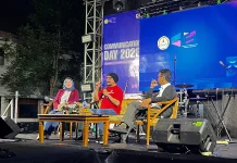 Communication Day 2026 Dorong Mahasiswa Berdayakan Masyarakat