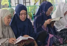 Rutan Banyumas Perkuat Pembinaan Keagamaan bagi WBP