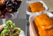 Tatela’s.id, Usaha Rumahan dengan Risol Choco Cheese Favorite Pelanggan