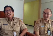 BPSDA Pemali Comal Himbau Petani Tanam Palawija pada Musim Tanam Ketiga