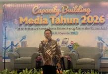 668 Ribu Merchant QRIS Tumbuh di Banyumas Raya