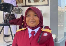 Sekolah Rakyat Terintegrasi 1 Banyumas Bantu Ringankan Ekonomi Keluarga Siswa