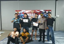 Esports Jadi Wadah Positif, Polres Purbalingga Libatkan Ratusan Remaja Mabar