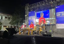 Talkshow "FYP Oke, Berdaya Berdampak!" Dorong Pemanfaatan Media Digital Mahasiswa
