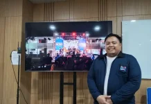 Communication Day 2026 Dorong Mahasiswa Manfaatkan Media Digital