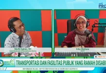 Banyumas Dorong Transportasi dan Fasilitas Ramah Disabilitas