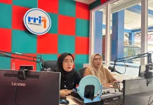Halo RRI: Dinas PU Banyumas Segera Cek Kerusakan Jalan di Depan Mapolresta Banyumas