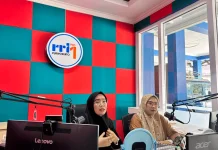 Halo RRI: Dinkes Banyumas Jelaskan Aturan Kawasan Tanpa Rokok