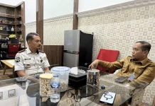 Lapas Brebes Perkuat Ketersediaan Air Lewat Pengeboran Sumur