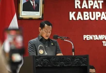 Purbalingga Siapkan Rp2,08 Triliun untuk Belanja 2027