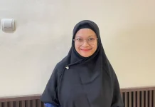 Sekolah Aman Dukung Anak Kembangkan Potensi Diri