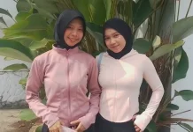 Girls Fun Run Jadi Ruang Perempuan Bersosialisasi