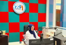 Halo RRI: RRI Purwokerto Benahi Editorial Warta Bahasa Banyumasan