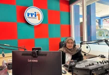 Halo RRI: Genangan Jalur Karanganyar–Notog Dikeluhkan Warga Patikraja