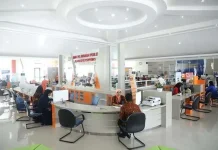 DPMPTSP Banyumas Jemput Bola Bantu UMKM Urus Perizinan